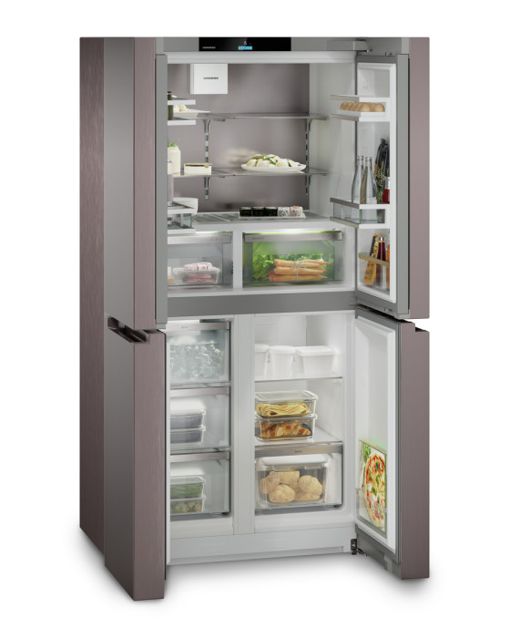 Холодильник Liebherr MBtsdi 9024 plus BioFresh NoFrost