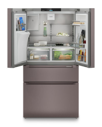Холодильник Liebherr MBtsdi 9528 plus BioFresh NoFrost