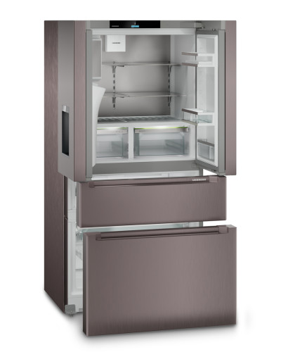 Холодильник Liebherr MBtsdi 9528 plus BioFresh NoFrost
