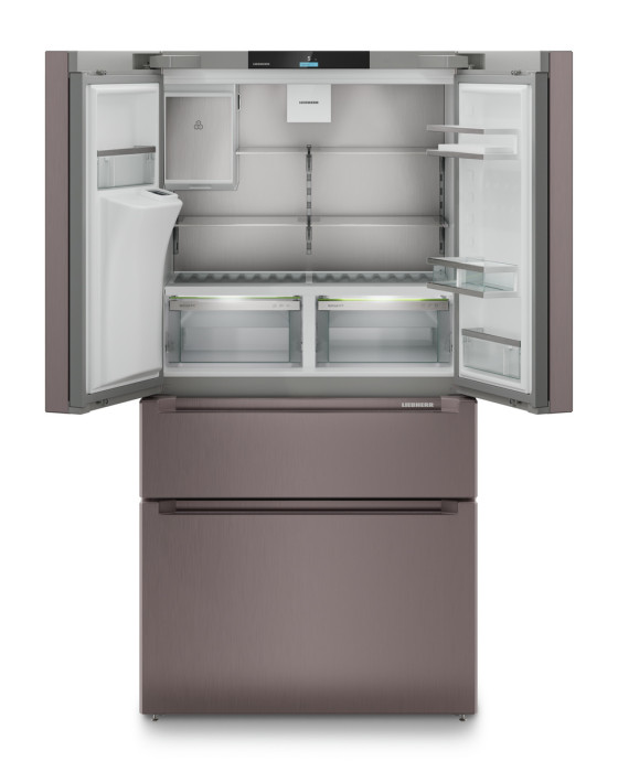Холодильник Liebherr MBtsdi 9528 plus BioFresh NoFrost