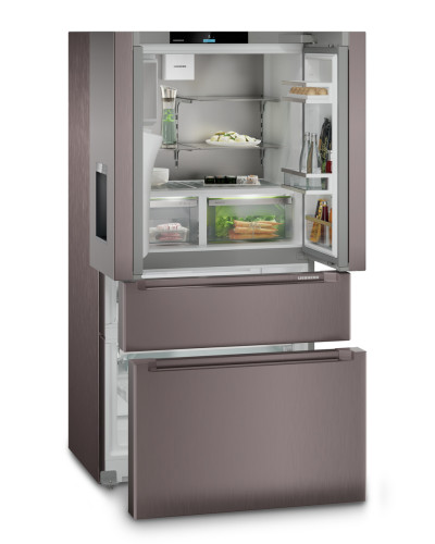 Холодильник Liebherr MBtsdi 9528 plus BioFresh NoFrost