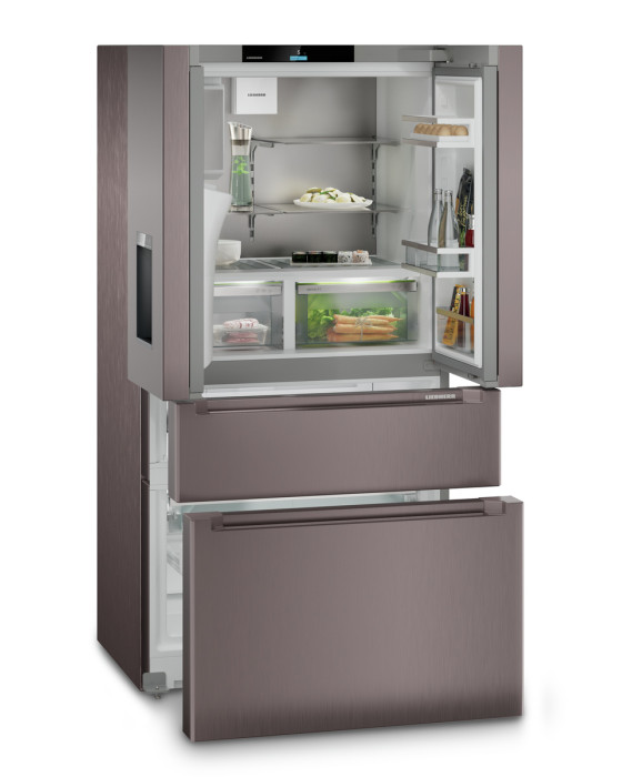 Холодильник Liebherr MBtsdi 9528 plus BioFresh NoFrost