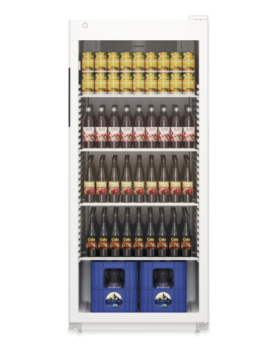 Професійна Liebherr MRFvc 5511 Performance