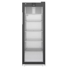 Професійна Liebherr MRFvd 3511 Performance чорного кольору