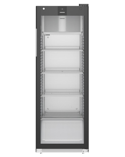 Професійна Liebherr MRFvd 3511 Performance чорного кольору