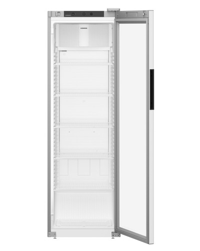 Професійна Liebherr MRFvd 4011 Performance сірого кольору
