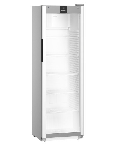 Професійна Liebherr MRFvd 4011 Performance сірого кольору