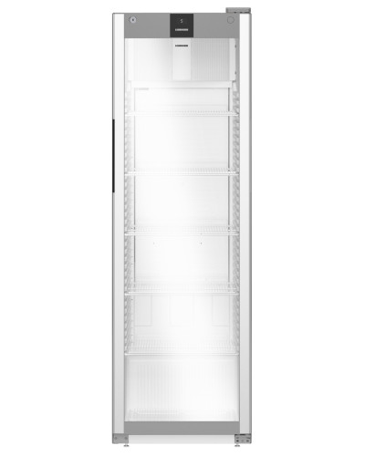 Професійна Liebherr MRFvd 4011 Performance сірого кольору