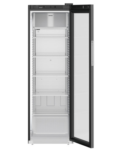 Професійна Liebherr MRFvd 4011 Performance чорного кольору