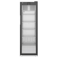 Професійна Liebherr MRFvd 4011 Performance чорного кольору