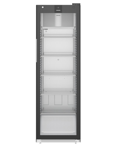 Професійна Liebherr MRFvd 4011 Performance чорного кольору