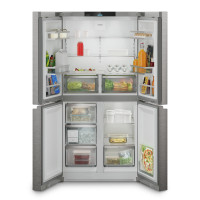 Холодильник Liebherr Msdd 9012 pure NoFrost