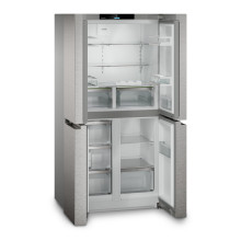 Холодильник Liebherr Msdd 9012 pure NoFrost