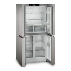 Холодильник Liebherr Msdd 9012 pure NoFrost