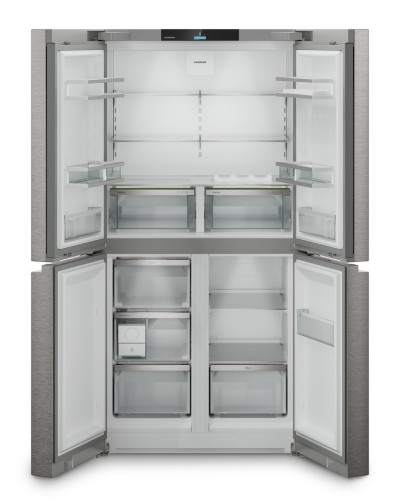 Холодильник Liebherr Msdd 9012 pure NoFrost