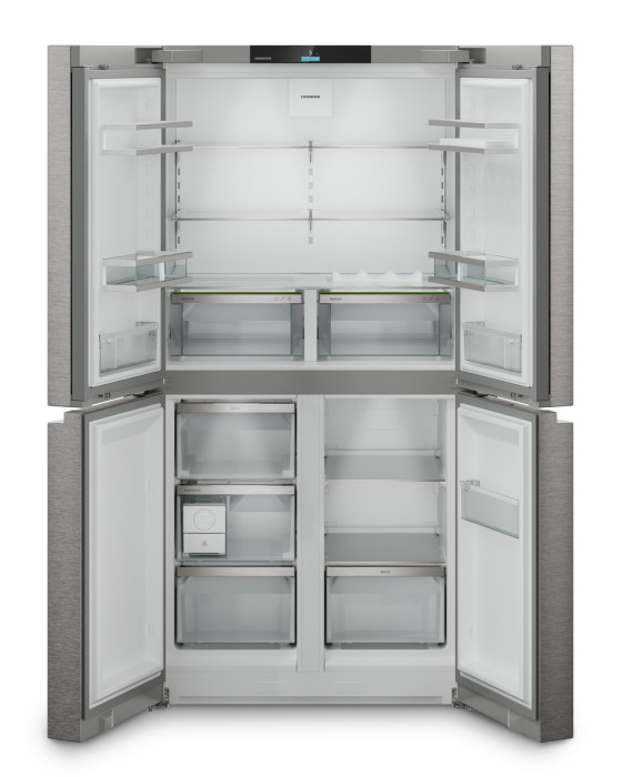 Холодильник Liebherr Msdd 9012 pure NoFrost