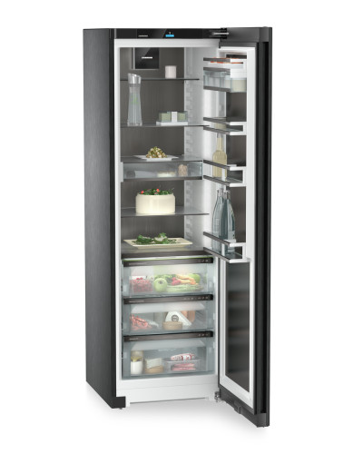 Холодильник Liebherr RBbsc 528i peak BioFresh