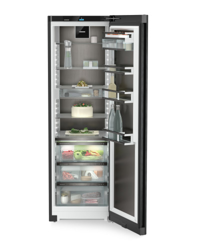 Холодильник Liebherr RBbsc 528i peak BioFresh