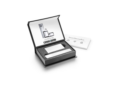 SmartDeviceBox