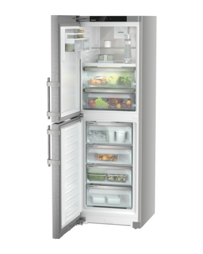 Холодильник Liebherr SBNsdd 526i prime BioFresh NoFrost