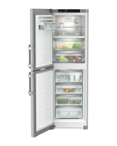 Холодильник Liebherr SBNsdd 526i prime BioFresh NoFrost