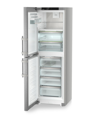Холодильник Liebherr SBNsdd 526i prime BioFresh NoFrost