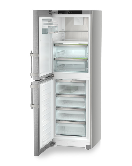 Холодильник Liebherr SBNsdd 526i prime BioFresh NoFrost