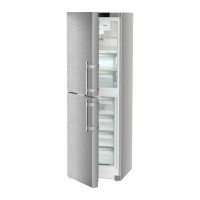 Холодильник Liebherr SBNsdd 526i prime BioFresh NoFrost