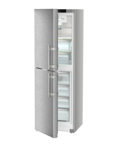 Холодильник Liebherr SBNsdd 526i prime BioFresh NoFrost