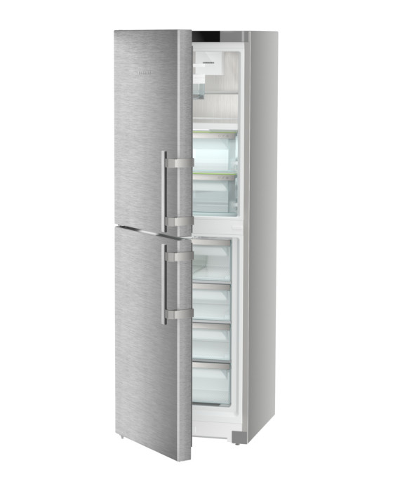 Холодильник Liebherr SBNsdd 526i prime BioFresh NoFrost