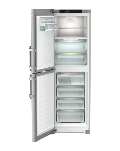 Холодильник Liebherr SBNsdd 526i prime BioFresh NoFrost