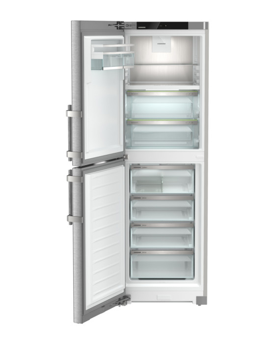 Холодильник Liebherr SBNsdd 526i prime BioFresh NoFrost