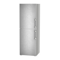 Холодильник Liebherr SBNsdd 526i prime BioFresh NoFrost