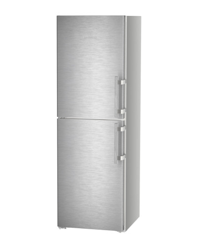Холодильник Liebherr SBNsdd 526i prime BioFresh NoFrost