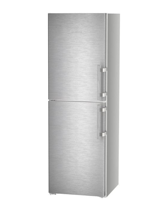 Холодильник Liebherr SBNsdd 526i prime BioFresh NoFrost