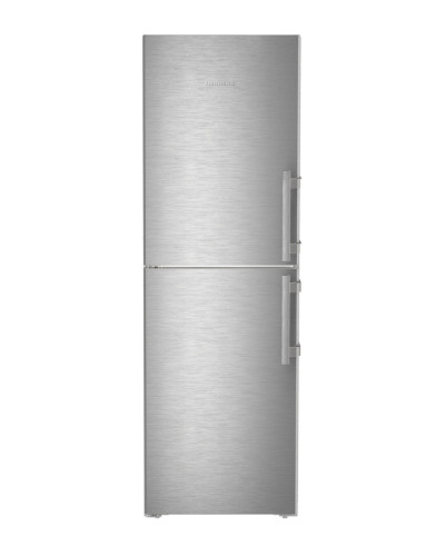 Холодильник Liebherr SBNsdd 526i prime BioFresh NoFrost