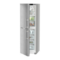 Холодильник Liebherr SBNsdd 526i prime BioFresh NoFrost