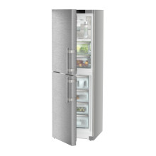 Холодильник Liebherr SBNsdd 526i prime BioFresh NoFrost