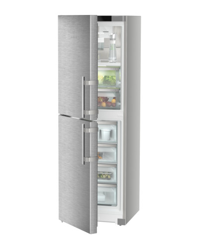 Холодильник Liebherr SBNsdd 526i prime BioFresh NoFrost