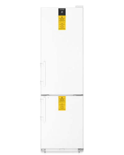 Професійна Liebherr SCFfg 4002 Performance