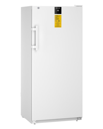 Професійна Liebherr SFFfg 5501 Performance з полицями
