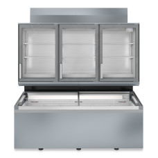 Професійна Liebherr PIZ 210 (-)