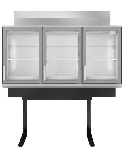 Професійна Liebherr PIZ 210 (-)