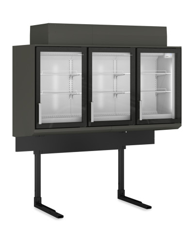 Професійна Liebherr PIZ 210 (-)