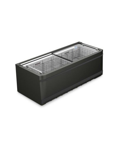 Професійна Liebherr BAY 250low (-)