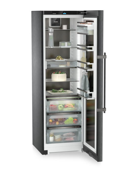 Холодильник Liebherr SRBbsc 529i peak BioFresh