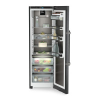 Холодильник Liebherr SRBbsc 529i peak BioFresh