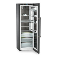 Холодильник Liebherr SRBbsc 529i peak BioFresh