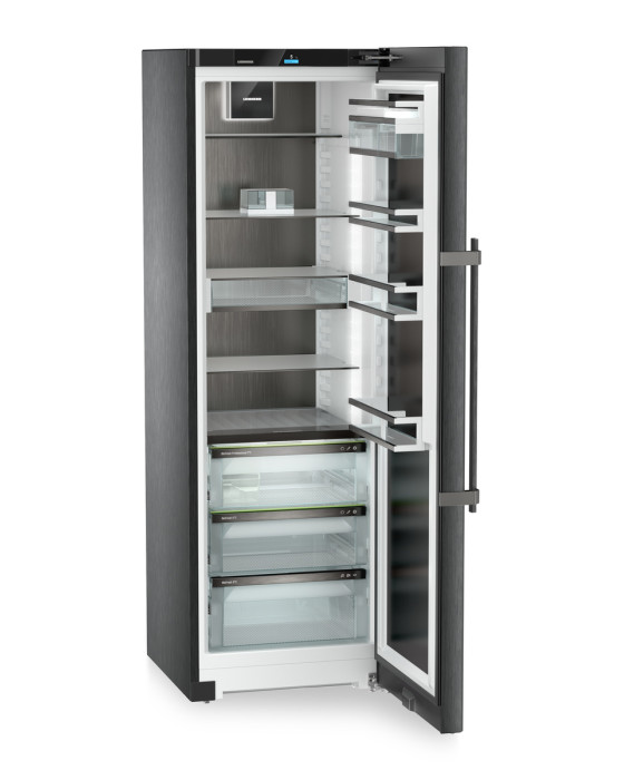 Холодильник Liebherr SRBbsc 529i peak BioFresh