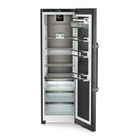 Холодильник Liebherr SRBbsc 529i peak BioFresh